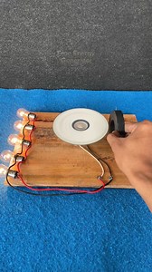 free energy 220V | Free Energy Generator