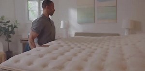 saatva mattress 'supporting all types sleepers'