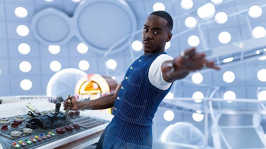 Doctor Who season 2 - Everything you need to know