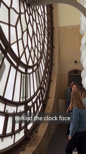 Did you know you can visit both Chambers and more at Parliament? Haven’t seen them yet? You can search UK Parliament tours to explore your options. | UK Parliament