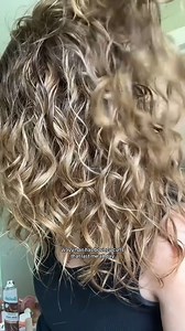 543K views · 1.4K reactions | @Kailey Wood Dream Coat Curly routine gets us everytime ‍ This one-step styler does what gels, creams and serums do—minus the weight. No alcohol, no dryness, just soft, defined curls ✨ | Color Wow | Facebook