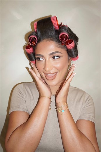 Master Curly Blow Dry Techniques for Bouncy Hair