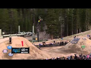 Mammoth Flip With Cam Zink