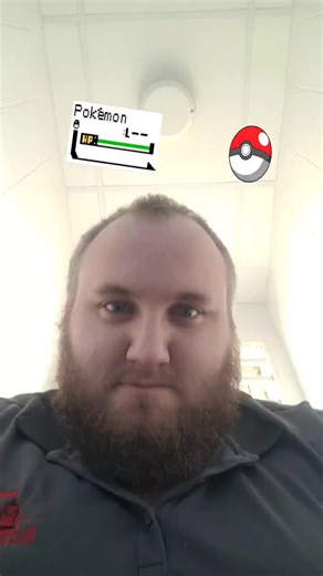 machamp baby for the win #fyp #duet #pokemon #gen1