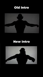 2.1M views · 20K reactions | Sam's Old vs New Intro | Fall Cut Day 4 - Arms @sam_sulek #samsulek | Sam Sulek Talk | Facebook