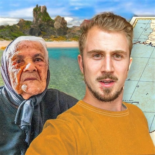 Visiting The Island Where People Refuse to Die | Yes Theory