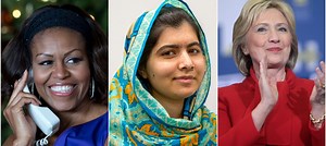 17 of the Best Quotes About Feminism From Celebrities