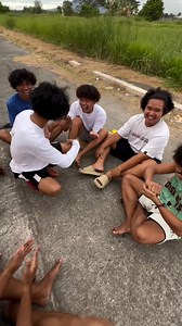 4.6M views · 63K reactions | I wanna be Challenge #Tribuang Disclaimer: This video is for entertainment purposes only. It does not intend or imply harm or hurt to any individual. The views expressed in the video are not meant to offend any party. | Tribuang 0fficial | Facebook