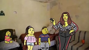 La Fiona pública que ama sus bendiciones #FionaBuchona