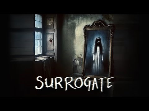 Surrogate (2022) | Full Movie | Horror Movie