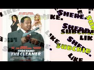 Code name :. The cleaner full HD movie