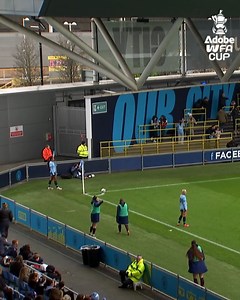 34K views · 806 reactions | Vivianne Miedema Scores on her return! 冀   푯풊품풉풍풊품풉풕풔: Manchester City  Ipswich Town F.C Women #AdobeWomensFACup | Adobe Women's FA Cup | Facebook