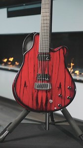 The Emerald Virtuo is the acoustic guitar for the electric player.  With its slim, fast electric guitar-style neck, and innovative heel-less neck design, the Virtuo gives you full 22-fret access to reach the highest notes with ease. We also added a 13-pin midi output system, so you can connect to a guitar synthesizer, such as the Roland GR55, for endless tonal possibilities. Shop now: https://emeraldguitars.com/models/virtuo/ | Emerald Guitars | Facebook