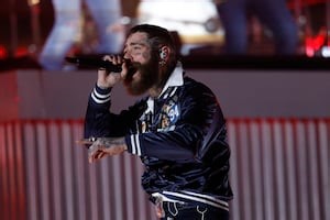 What’s going on with concert and tour cancellations? Some say it’s ‘blue dot fever’
