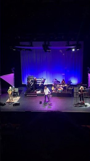 YES - I’ve Seen All Good People live at The Wiltern 10/30/23