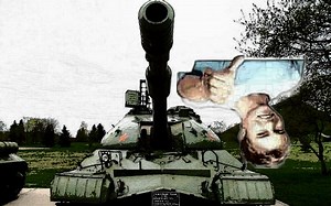 9 级 最 强 中 坦[坦克世界闪击战/WoTB]