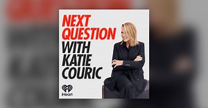 Election Reflections with Jen Psaki - Next Question with Katie Couric