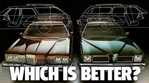 Quick Question: What's The Best Way To Do A Third Row, Facing Forward Or Backward? - Jalopnik