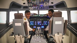 Aviation, airline and airport management | University of West London