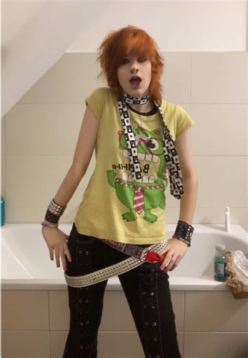 Why I Need a Septum Piercing Now