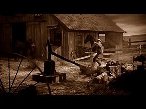 The Wizard Of Oz _ It's A Twister