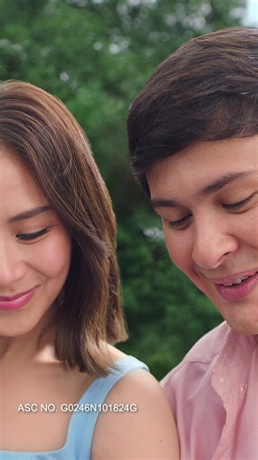 Always holding hands! Ganyan talaga kapag naka Green Cross Daily Care! May up to 5-hour moisture lock (based on clinical test) at skin vitamins! #GreenCrossDailyCare #SkinVitamins Try it na! https://bit.ly/GC_DailyCare_SHPv2 https://bit.ly/GC_DailyCare_LAZv2 ASC Ref. Code: G0034N082825G | Green Cross Philippines