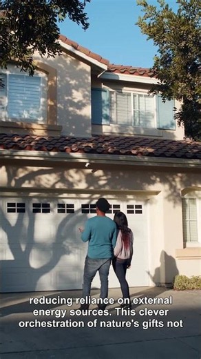 how smart passive house layouts use basic window alignment to heat themselves for free