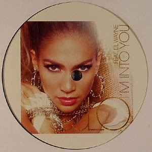 Jennifer Lopez Feat Lil Wayne -  I'm Into You (Remixes)