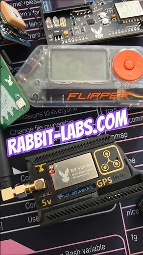 5 GPIO Boards That Change Everything for Flipper Zero #flipperzero #gadgets #diy