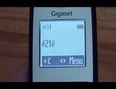 Gigaset Rufumleitung - so richten Sie sie ein