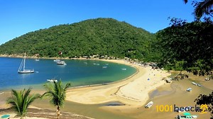 Playa Yelapa (Yelapa Beach beach)
