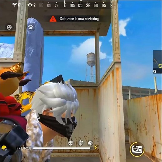 Top AWM Players .....