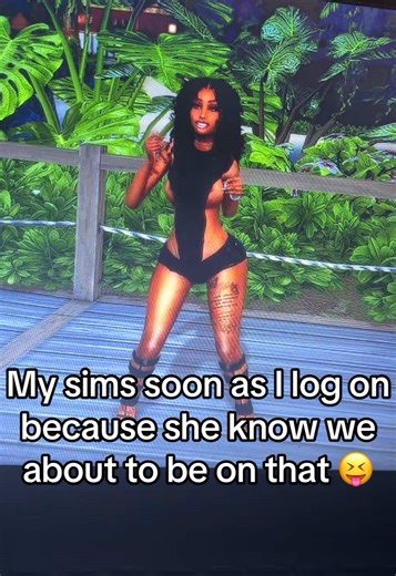 A time will be had everg timeI log in my sims for a few hours... #sims #storyline #fypシ