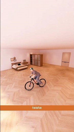 I Built A Big House For Sourabh Bhai || FactoFun || #shorts