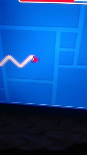 wave levels#geometrydash#wavelevels