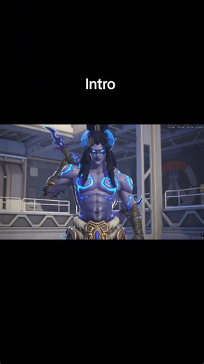 How to Get the New Devourer Genji Skin in Overwatch