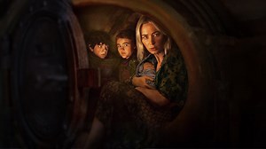 A Quiet Place Part II | Netflix