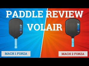 Unleashing Power and Precision: Ultimate Pickleball Paddle Review!