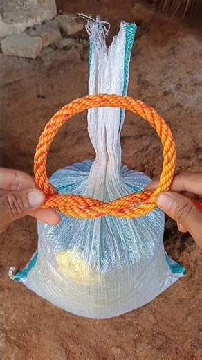 This Knot is Very Useful 💯 #knottying #knot #shortvideo