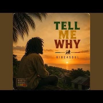 Tell Me Why