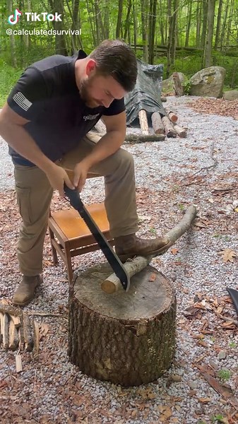 Gerber Gator 18” Machete Review - Pro Testing and Analysis