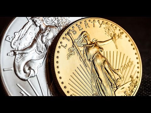 Bimetalism: The Tale of Two Metals in Economic History