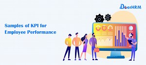 Employee Performance KPI Samples - DoerHRM Malaysia