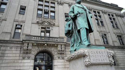 Incumbents all hold leads in Paterson council races. Here's why that might change