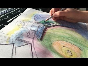 30 Fields in 30 Days: Coors Field