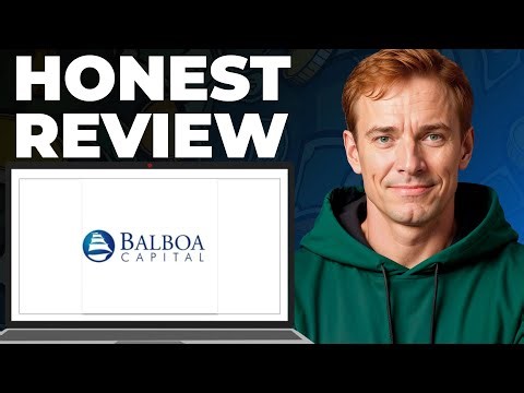 Balboa Capital Full Review - Features, Strengths, Weaknesses