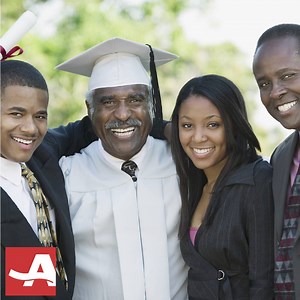 188K views · 1.3K reactions | Some cognitive function reaches its prime after age 60, a great time to learn something new. #DisruptAging | AARP | Facebook