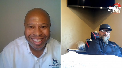 Tonight on “The Racing Business” with Jason Dukes, Elite Motorsports owner Richard Freeman chats about all things racing, partnerships and more! Tune in on Facebook or YouTube at 6pm CST! | Drag Illustrated