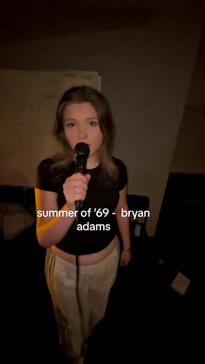 summer of ‘25 anyone? 🎸#summerof69 #summer #summerof69bryanadams #tiktokbands #bandtok #lightsoutband #upcomingband #fyp #max