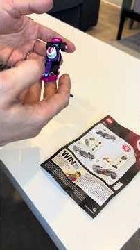 Lego Mini F1 Seti 🔥🏎️ #lego #f1